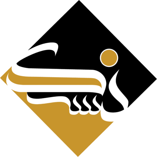 نسك logo