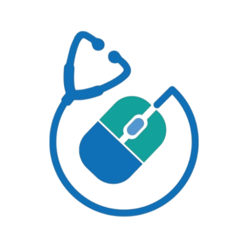 العيادة الذكية logo